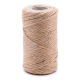 Szpagat jutowy - naturalny - 100g/40m