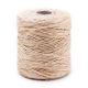 Sznurek sizalowy - naturalny - 250g/120m