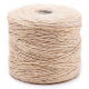Sznurek sizalowy - naturalny - 500g/250m