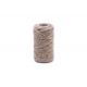 Sznurek konopny - naturalny - 100g/40m