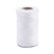 Sznurek polipropylenowy TEX 2000 - biały - 100g/50m