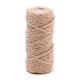 Szpagat jutowy - naturalny - 30g/15m