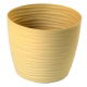 Osłonka okrągła Sahara petit - 15 cm - bawarka