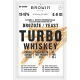 Drożdże gorzelnicze Turbo - Whiskey - 23 g