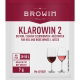Klarowin - do win czerwonych - 7 g