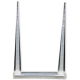 Kolce przeciw ptakom 40 x 9 x 8,5 cm - 3szt.