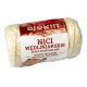 Nici wędliniarskie bawełniane, białe - 100 g - do 240⁰C