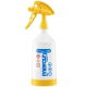 Opryskiwacz ręczny Mercury Super 360 Cleaning Pro+ - żółty - 1 l - Kwazar