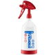 Opryskiwacz ręczny Mercury Super 360 Cleaning Pro+ - czerwony - 1 l - Kwazar
