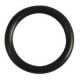Oring do rękojeści opryskiwacza ciśnieniowego - 16 x 2 mm - Kwazar