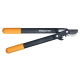 Sekator nożycowy HOOK L70 PowerGear - 46 cm - FISKARS