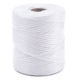 Sznurek polipropylenowy TEX 2000 - biały - 250g/120m
