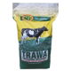 Mieszanka traw pastewnych - Wysokobiałkowa z koniczyną KS-13 - 10 kg