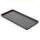 Ociekacz, tacka ogrodowa - Dry Pad - czarny