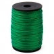 Sznurek techniczny - zielony - 50 m