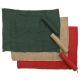 Kaptur ochronny dla roślin - z juty - 80 x 60 cm - 200 g - naturalny