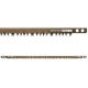 Brzeszczot piły kabłąkowej, do drewna mokrego - 53,3 cm - CELLFAST