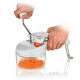 Tarka obrotowa - HANDY - 3 ostrza