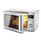 Miska do omletów i sadzonych jajek - PURITY MicroWave