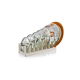 Organizer na pokrywki - FlexiSPACE - 37 x 14,8 cm