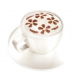 Szablony do cappuccino - myDRINK - 6 szt
