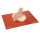 Mata do pieczenia - uniwersalna - DELÍCIA SiliconPRIME - 40 x 30 cm