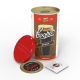 Koncentrat do warzenia piwa - Coopers Stout - 1,7 kg