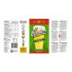 Koncentrat do warzenia piwa - Coopers Lager - 1,7 kg