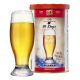 Koncentrat do warzenia piwa - Coopers 86 days Pilsner - 1,7 kg