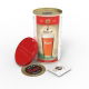 Koncentrat do warzenia piwa - Coopers Brew A IPA - 1,7 kg
