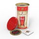 Koncentrat do warzenia piwa - Coopers Family Secret Amber Ale - 1,7 kg