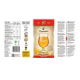 Koncentrat do warzenia piwa - Coopers Preacher's Hefe Wheat - 1,7 kg