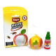 Pułapka do zwalczania muszek owocówek - Target - 15 ml