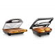 Woreczki tost & grill - DELÍCIA GOLD - 3 szt.