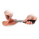Nóż do wycinania kieszonek w mięsie - HOME PROFI - 13 cm