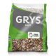 Grys granitowy żółty - 8-32 mm - 20 kg