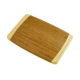 Deska do krojenia - BAMBOO - 26 x 16 cm