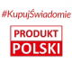 Kociołek myśliwski, żeliwny, produkt polski - Duch Puszczy Białowieskiej - 8L