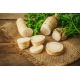 Pietruszka Alba - korzeniowa - 50 gram - nasiona profesjonalne dla każdego