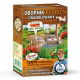 Obornik bydlęcy granulowany - 100% ekologiczny - Florovit - 1 litr