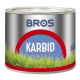 Karbid granulowany - BROS - 500 g