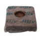 Pęczniejąca doniczka - GrowBlock - 100x100 mm - 184 szt.