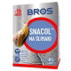 Snacol 3 GB - powierzchnia 1570 m2 bez ślimaków - BROS - 1 kg + 100 g GRATIS