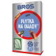Płytka na owady (komary, muchy, mole, osy, prusaki i mrówki) - BROS