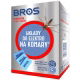 Wkłady do elektro na komary - Bros - 20 szt.