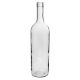 Zestaw butelek na wino - 750 ml - 8 szt.