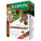 Nawóz jesienny uniwersalny do ogrodu - Biopon - 1 kg