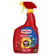 Kompleksowa ochrona - Kwiaty - zwalcza owady i chroni przed chorobami - Substral - 800 ml