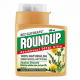 Roundup - AntyChwast - TOTAL Ultra - naturalny Roundup bez glifosatu! - 140 ml
