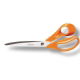 Nożyczki do prac w domu i ogrodzie 25 cm - FISKARS